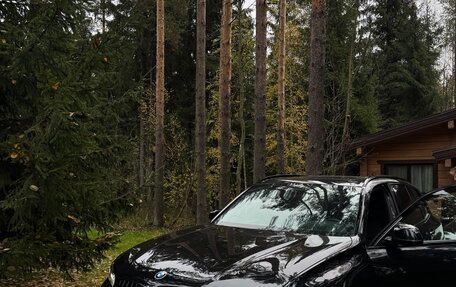BMW X5, 2019 год, 7 500 000 рублей, 27 фотография