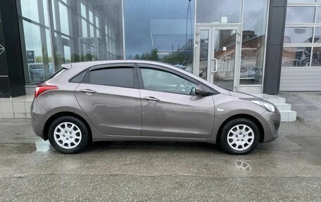 Hyundai i30 II рестайлинг, 2012 год, 950 000 рублей, 4 фотография
