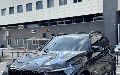 BMW X5, 2019 год, 7 500 000 рублей, 28 фотография