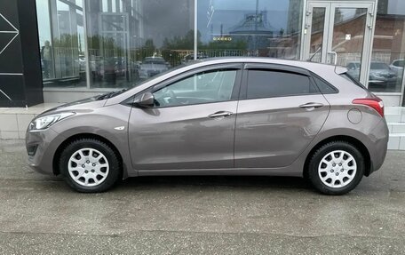 Hyundai i30 II рестайлинг, 2012 год, 950 000 рублей, 8 фотография