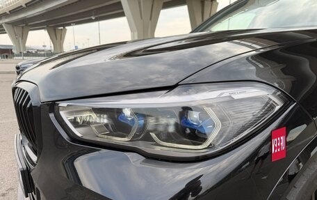 BMW X5, 2019 год, 7 500 000 рублей, 23 фотография