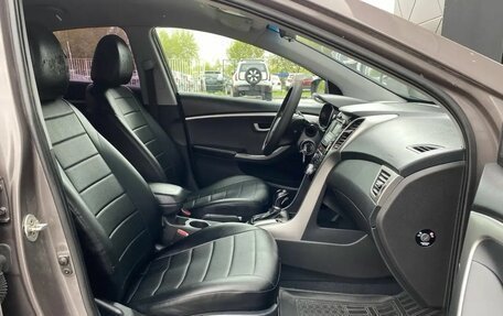 Hyundai i30 II рестайлинг, 2012 год, 950 000 рублей, 12 фотография