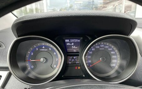 Hyundai i30 II рестайлинг, 2012 год, 950 000 рублей, 14 фотография
