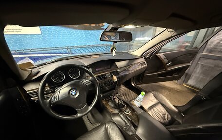 BMW 5 серия, 2004 год, 777 000 рублей, 5 фотография
