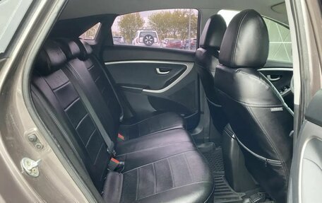 Hyundai i30 II рестайлинг, 2012 год, 950 000 рублей, 18 фотография