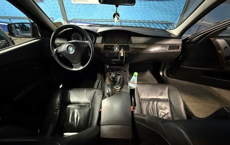 BMW 5 серия, 2004 год, 777 000 рублей, 6 фотография