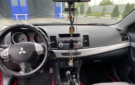 Mitsubishi Lancer IX, 2007 год, 650 000 рублей, 11 фотография