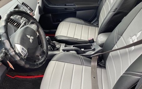 Mitsubishi Lancer IX, 2007 год, 650 000 рублей, 9 фотография