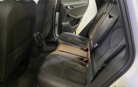 Porsche Macan I рестайлинг, 2016 год, 3 950 000 рублей, 8 фотография