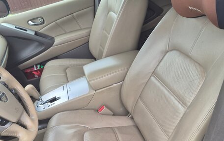 Nissan Murano, 2014 год, 1 480 000 рублей, 8 фотография