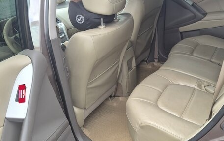 Nissan Murano, 2014 год, 1 480 000 рублей, 9 фотография