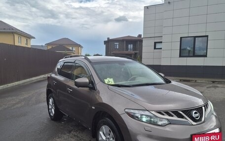 Nissan Murano, 2014 год, 1 480 000 рублей, 6 фотография