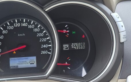 Nissan Murano, 2014 год, 1 480 000 рублей, 14 фотография
