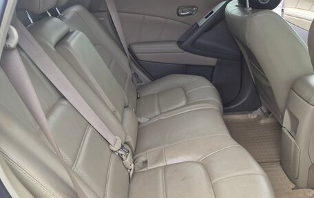 Nissan Murano, 2014 год, 1 480 000 рублей, 12 фотография
