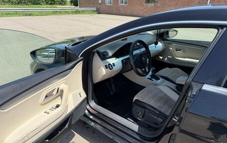 Volkswagen Passat CC I рестайлинг, 2008 год, 910 000 рублей, 6 фотография