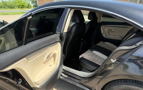 Volkswagen Passat CC I рестайлинг, 2008 год, 910 000 рублей, 7 фотография