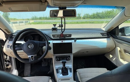 Volkswagen Passat CC I рестайлинг, 2008 год, 910 000 рублей, 9 фотография