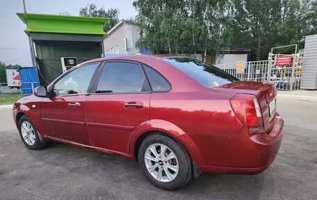 Chevrolet Lacetti, 2011 год, 300 000 рублей, 2 фотография
