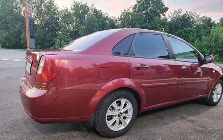 Chevrolet Lacetti, 2011 год, 300 000 рублей, 3 фотография