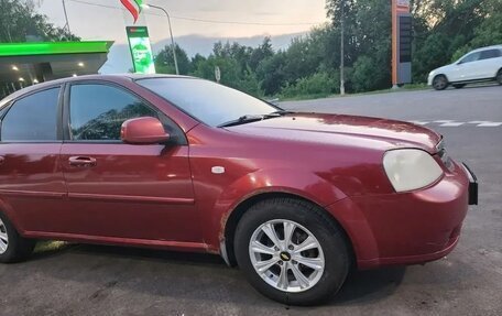 Chevrolet Lacetti, 2011 год, 300 000 рублей, 9 фотография