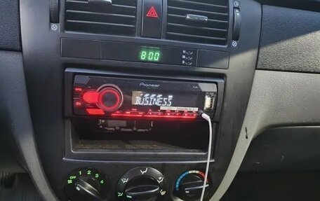 Chevrolet Lacetti, 2011 год, 300 000 рублей, 6 фотография