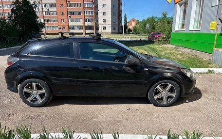 Opel Astra H, 2007 год, 215 000 рублей, 2 фотография