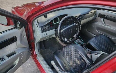 Chevrolet Lacetti, 2011 год, 300 000 рублей, 10 фотография