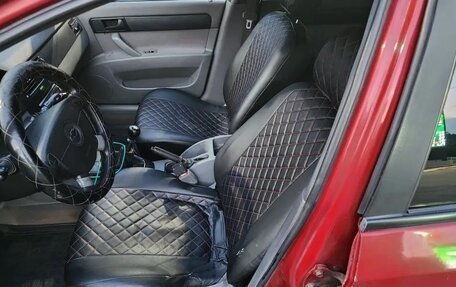 Chevrolet Lacetti, 2011 год, 300 000 рублей, 8 фотография