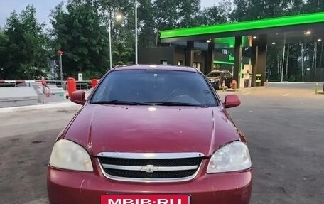 Chevrolet Lacetti, 2011 год, 300 000 рублей, 4 фотография
