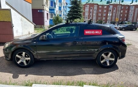 Opel Astra H, 2007 год, 215 000 рублей, 6 фотография