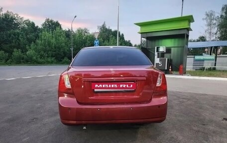 Chevrolet Lacetti, 2011 год, 300 000 рублей, 5 фотография