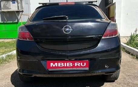 Opel Astra H, 2007 год, 215 000 рублей, 4 фотография