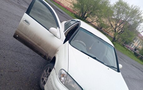 Nissan Bluebird Sylphy II, 2002 год, 350 000 рублей, 5 фотография