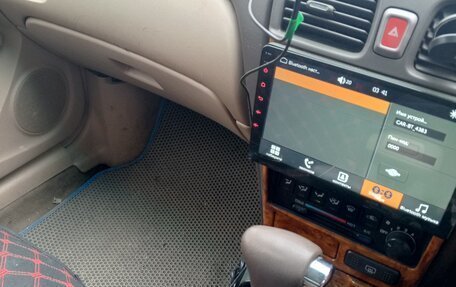 Nissan Bluebird Sylphy II, 2002 год, 350 000 рублей, 8 фотография