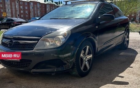Opel Astra H, 2007 год, 215 000 рублей, 7 фотография