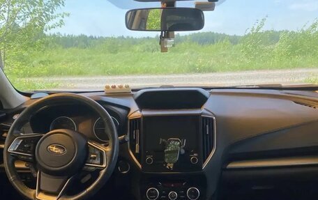 Subaru Forester, 2018 год, 2 550 000 рублей, 4 фотография