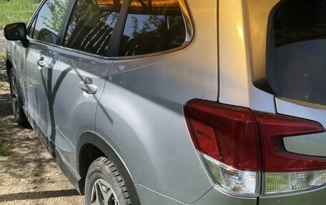 Subaru Forester, 2018 год, 2 550 000 рублей, 3 фотография