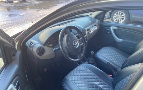 Renault Sandero I, 2014 год, 450 000 рублей, 8 фотография