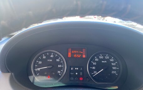 Renault Sandero I, 2014 год, 450 000 рублей, 7 фотография