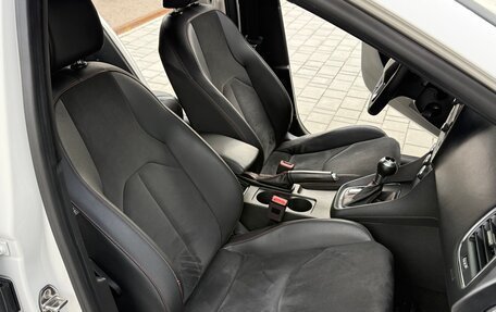 SEAT Leon III, 2014 год, 1 590 000 рублей, 18 фотография