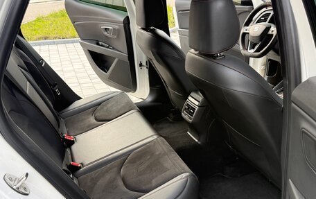 SEAT Leon III, 2014 год, 1 590 000 рублей, 20 фотография