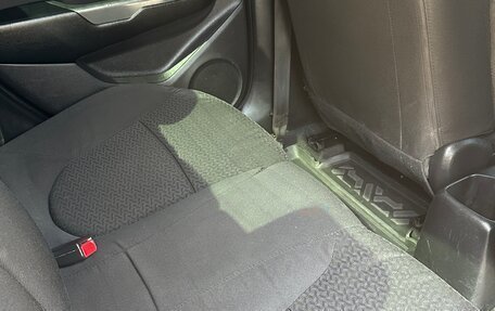 KIA Rio III рестайлинг, 2013 год, 639 000 рублей, 8 фотография