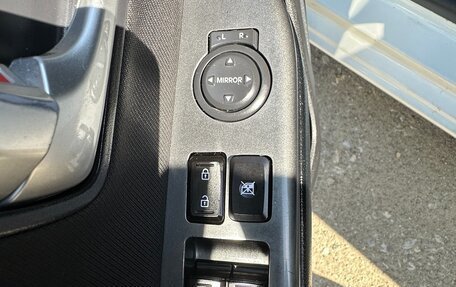 KIA Rio III рестайлинг, 2013 год, 639 000 рублей, 11 фотография