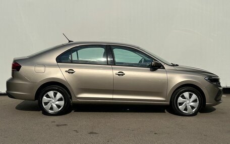 Volkswagen Polo VI (EU Market), 2021 год, 2 030 000 рублей, 4 фотография