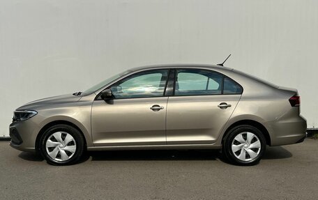 Volkswagen Polo VI (EU Market), 2021 год, 2 030 000 рублей, 8 фотография