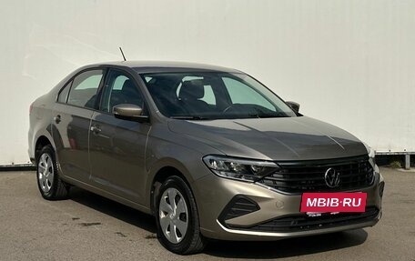 Volkswagen Polo VI (EU Market), 2021 год, 2 030 000 рублей, 3 фотография