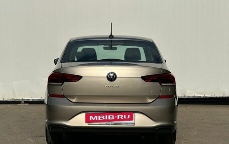 Volkswagen Polo VI (EU Market), 2021 год, 2 030 000 рублей, 6 фотография