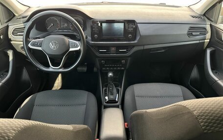 Volkswagen Polo VI (EU Market), 2021 год, 2 030 000 рублей, 11 фотография