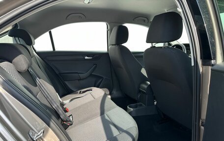 Volkswagen Polo VI (EU Market), 2021 год, 2 030 000 рублей, 14 фотография