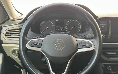 Volkswagen Polo VI (EU Market), 2021 год, 2 030 000 рублей, 12 фотография